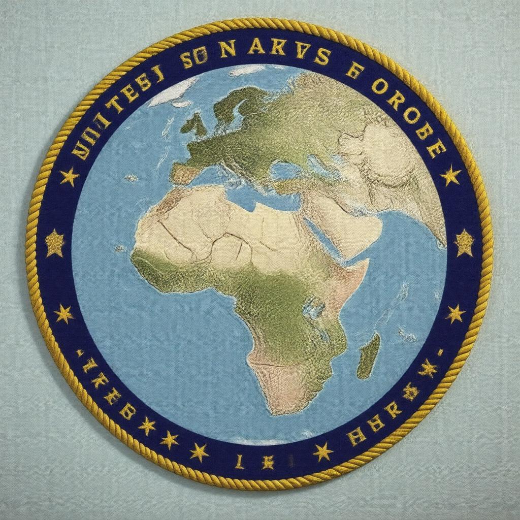 United States Naval Forces Europe